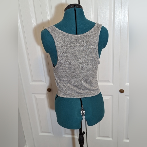 Wilfred Free Grey Tank - Picture 3 of 3